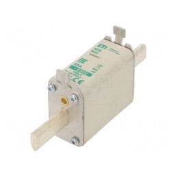 Siguranță NH0 50A 690VAC Ceramică Industrială | Electronic-mag.ro | Componente Electronice