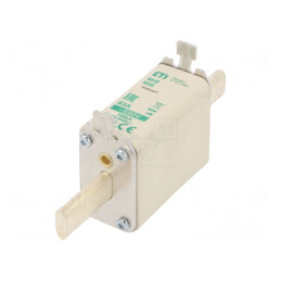 Siguranță Industrială Ceramică 63A 690VAC NH0 | Electronic-mag.ro | Componente Electronice