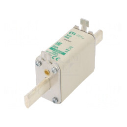 Siguranță NH0 80A 690VAC Ceramică Industrială | Electronic-mag.ro | Componente Electronice