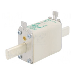 Siguranță Industrială NH0 125A 690V Ceramică | Electronic-mag.ro | Componente Electronice