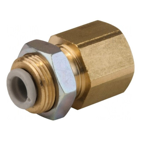 Racord Push-In Filet Rc 1/2 Alamă 1-10 Bar | Electronic-mag.ro | Componente Electronice