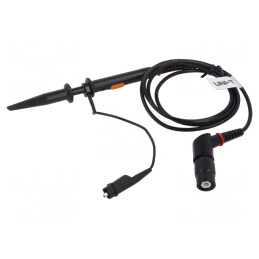 Sondă Osciloscop Pasivă 25MHz 600V 1.3m | Electronic-mag.ro | Componente Electronice