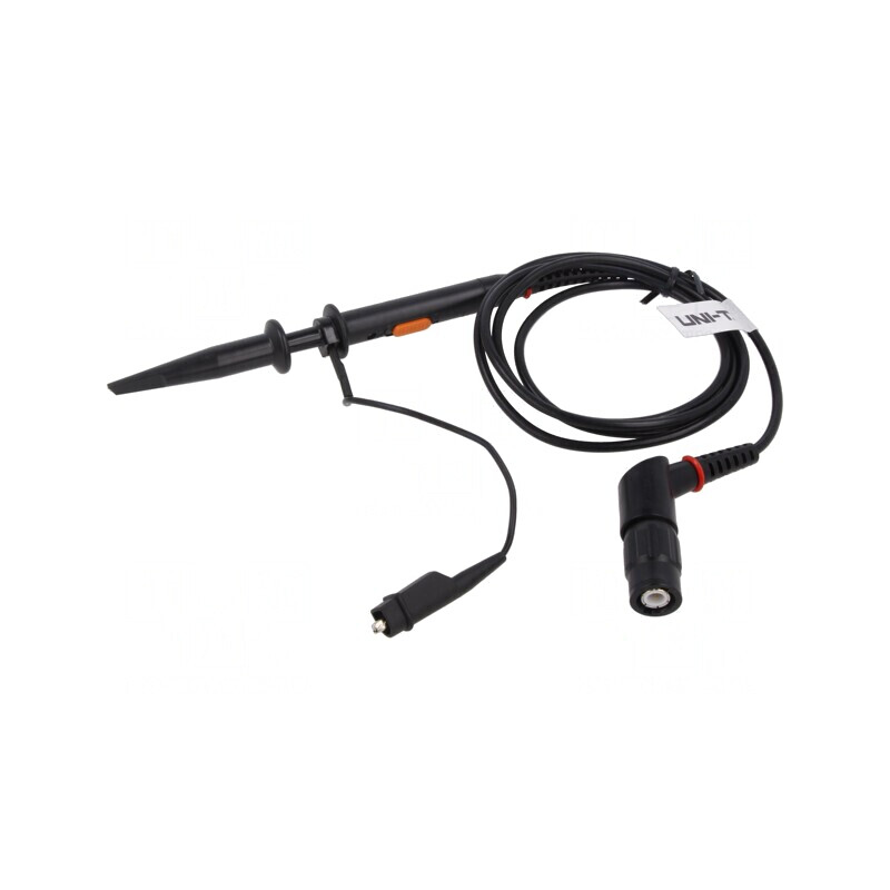 Sondă Osciloscop Pasivă 25MHz 600V 1.3m | Electronic-mag.ro | Componente Electronice