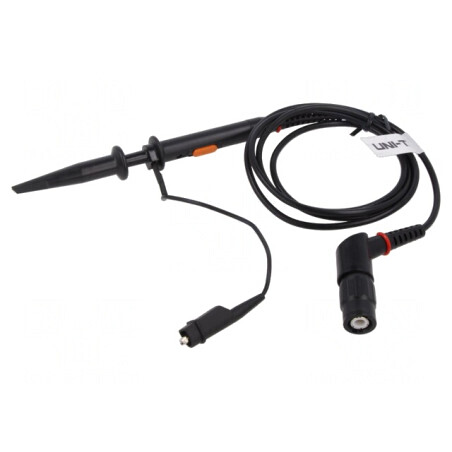 Sondă Osciloscop Pasivă 25MHz 600V 1.3m | Electronic-mag.ro | Componente Electronice