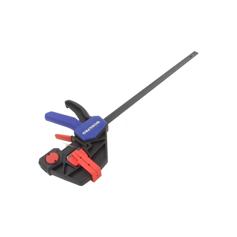 Presă de prindere universală 450mm | Electronic-mag.ro | Componente Electronice