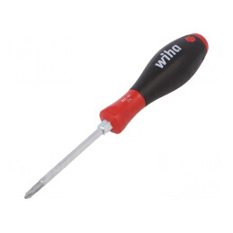 Şurubelniţă Pozidriv PZ1 SoftFinish | Electronic-mag.ro | Componente Electronice