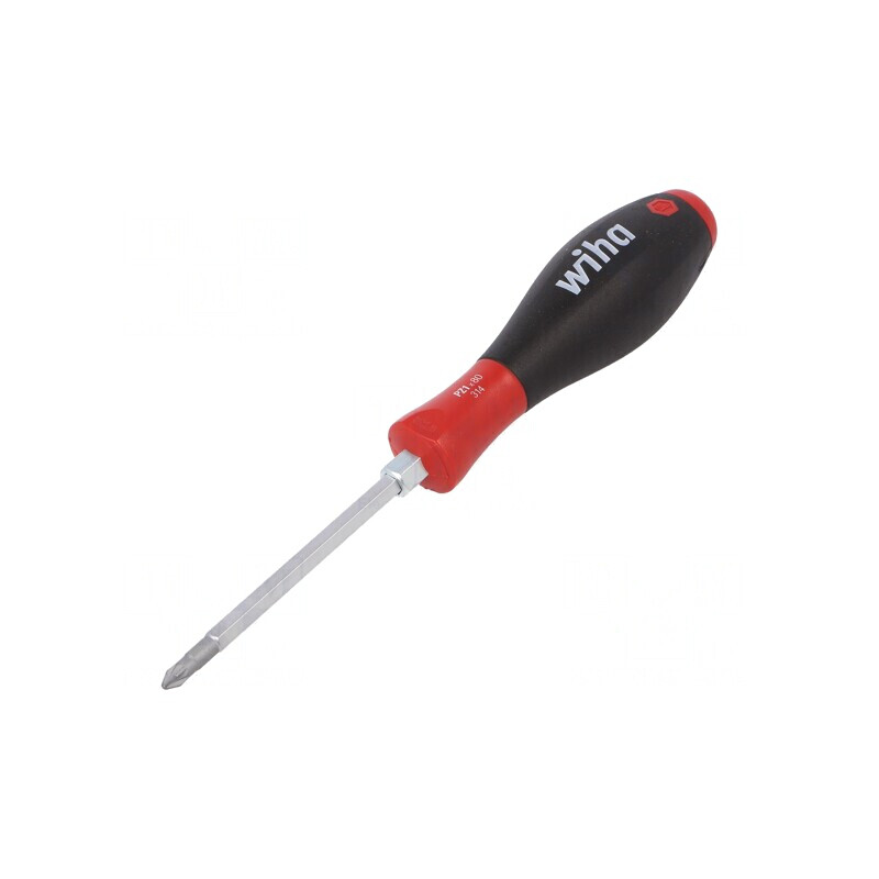 Şurubelniţă Pozidriv PZ1 SoftFinish | Electronic-mag.ro | Componente Electronice