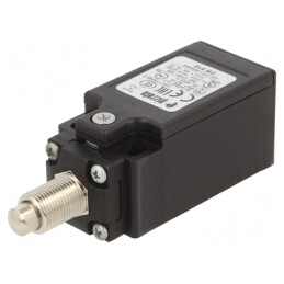 Limitator Cursă Garnitură Cauciuc Ø7mm 10A | Electronic-mag.ro | Componente Electronice