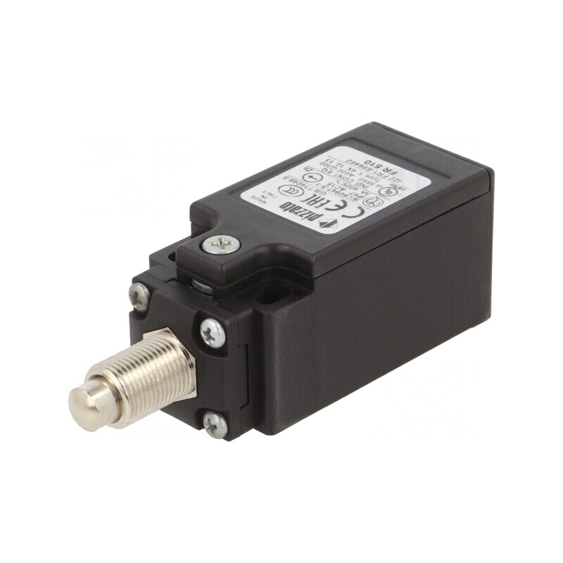 Limitator Cursă Garnitură Cauciuc Ø7mm 10A | Electronic-mag.ro | Componente Electronice Limitator Cursă Garnitură Cauciuc Ø7mm 10A | Electronic-mag.ro | Componente Electronice