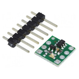 Controler Wireless 2,5-5,5VDC cu Conectori OUT | Electronic-mag.ro | Componente Electronice