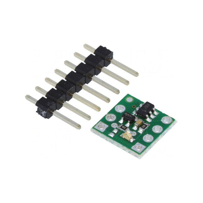 Controler Wireless 2,5-5,5VDC cu Conectori OUT | Electronic-mag.ro | Componente Electronice