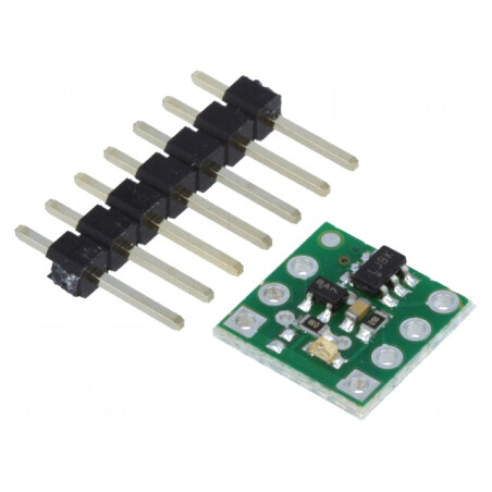 Controler Wireless 2,5-5,5VDC cu Conectori OUT | Electronic-mag.ro | Componente Electronice