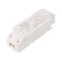 Alimentator LED 18W 24VDC | Electronic-mag.ro | Componente Electronice