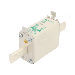 Siguranță NH0 160A 690VAC Ceramică Industrială | Electronic-mag.ro | Componente Electronice