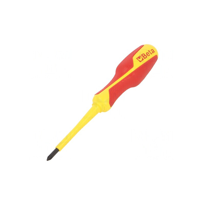 Şurubelniţă Phillips Isolată PH1 80mm | Electronic-mag.ro | Componente Electronice Şurubelniţă Phillips Isolată PH1 80mm | Electronic-mag.ro | Componente Electronice