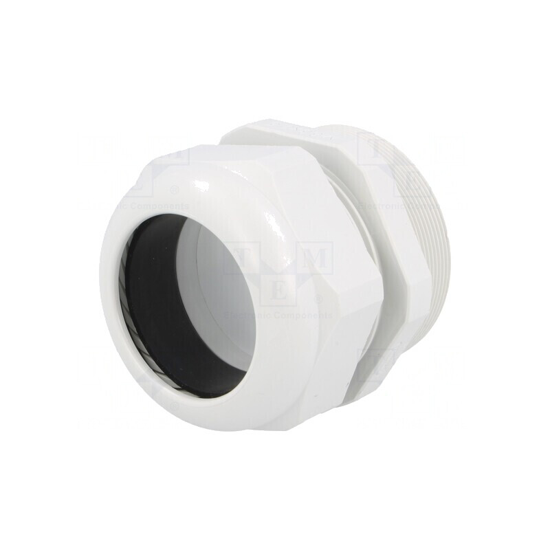 Garnitură de etanșare filet alungit M63 IP68 | Electronic-mag.ro | Componente Electronice