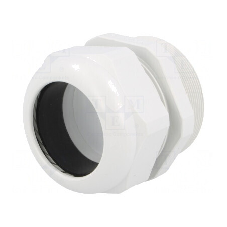 Garnitură de etanșare filet alungit M63 IP68 | Electronic-mag.ro | Componente Electronice