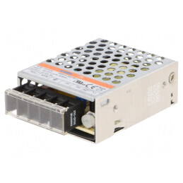 Alimentator Pulsatoriu pentru Încastrare de Tensiune Continuă | Electronic-mag.ro | Componente Electronice