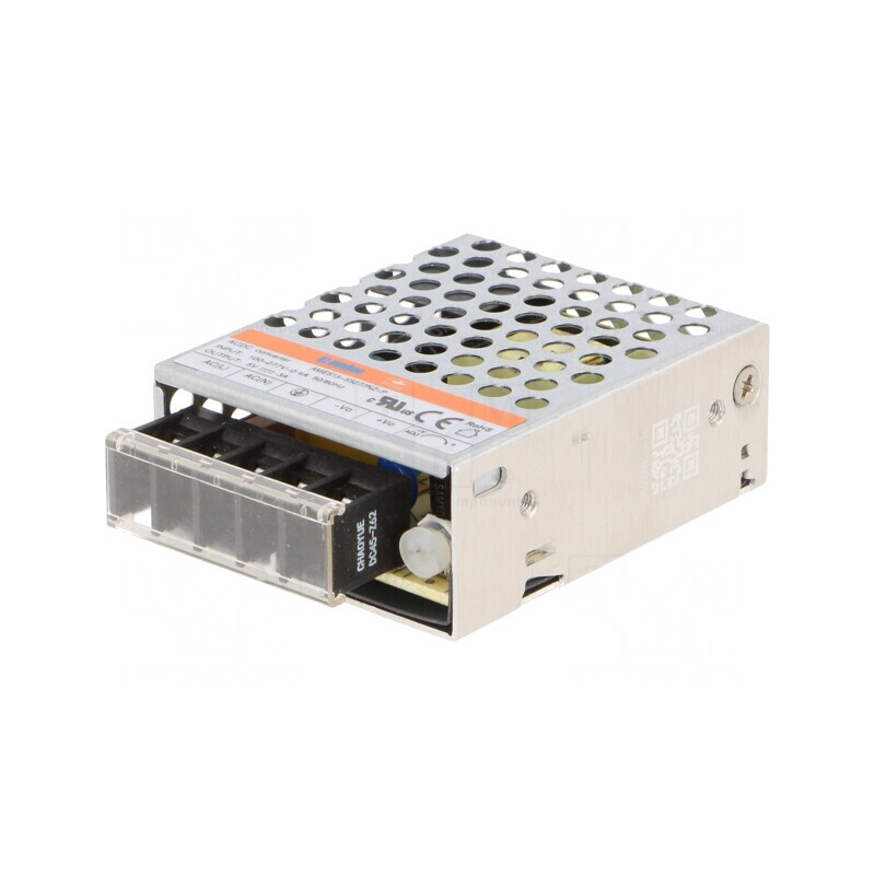 Alimentator Pulsatoriu pentru Încastrare de Tensiune Continuă | Electronic-mag.ro | Componente Electronice Alimentator Pulsatoriu pentru Încastrare de Tensiune Continuă | Electronic-mag.ro | Componente Electronice