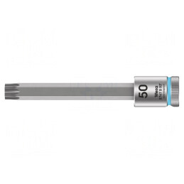 Cap de protecție tubulară Torx TX50 Zyklop 100mm 3/8 | Electronic-mag.ro | Componente Electronice