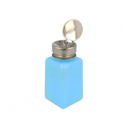Flacoane Dozare 180ml Anti-Static | Electronic-mag.ro | Componente Electronice