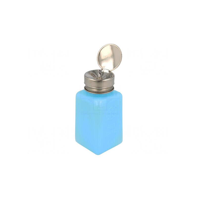 Flacoane Dozare 180ml Anti-Static | Electronic-mag.ro | Componente Electronice
