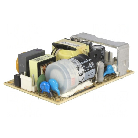 Alimentator Pulsatoriu 36W 120-370VDC 85-264VAC | Electronic-mag.ro | Componente Electronice