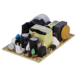 Alimentator Pulsatoriu 39,15W 120-370VDC 85-264VAC | Electronic-mag.ro | Componente Electronice