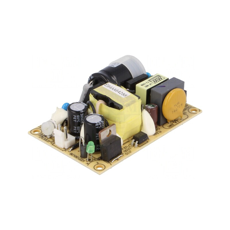 Alimentator Pulsatoriu 39,6W 85-264V AC/DC | Electronic-mag.ro | Componente Electronice Alimentator Pulsatoriu 39,6W 85-264V AC/DC | Electronic-mag.ro | Componente Electronice