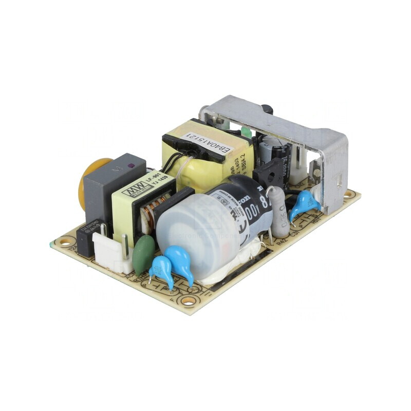 Alimentator Pulsatoriu 35,25W 120-370VDC 85-264VAC | Electronic-mag.ro | Componente Electronice Alimentator Pulsatoriu 35,25W 120-370VDC 85-264VAC | Electronic-mag.ro | Componente Electronice