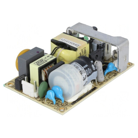 Alimentator Pulsatoriu 35,25W 120-370VDC 85-264VAC | Electronic-mag.ro | Componente Electronice