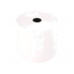 Thermal Paper Roll 80mm x 80m - Pack of 10 | Electronic-mag.ro | Componente Electronice