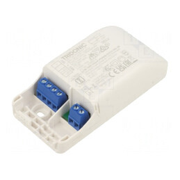 Alimentator LED 10W 350mA 14-28VDC 198-264VAC | Electronic-mag.ro | Componente Electronice