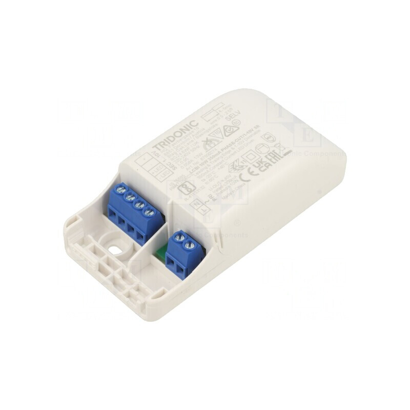 Alimentator LED 10W 350mA 14-28VDC 198-264VAC | Electronic-mag.ro | Componente Electronice