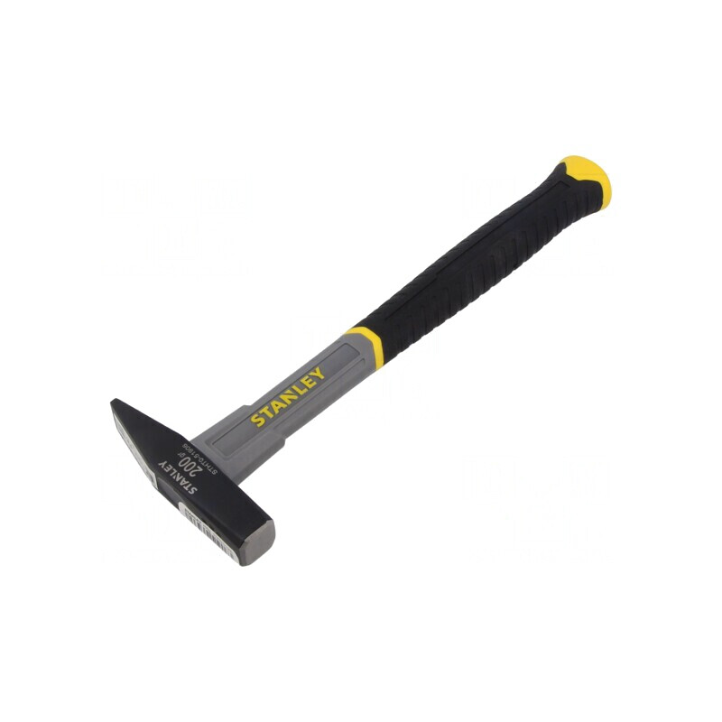 Ciocan lăcătuș 200g fibră sticlă | Electronic-mag.ro | Componente Electronice