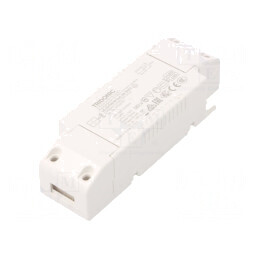 Alimentator LED 25W 22-36VDC 700mA 198-264VAC | Electronic-mag.ro | Componente Electronice