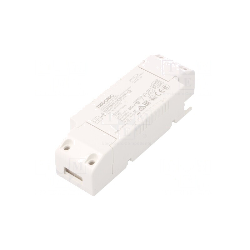 Alimentator LED 25W 22-36VDC 700mA 198-264VAC | Electronic-mag.ro | Componente Electronice Alimentator LED 25W 22-36VDC 700mA 198-264VAC | Electronic-mag.ro | Componente Electronice