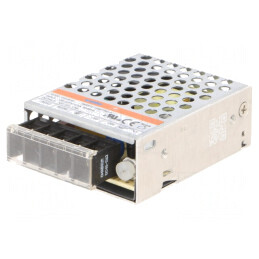 Alimentator Pulsatoriu Încastrabil de Tensiune Continuă | Electronic-mag.ro | Componente Electronice