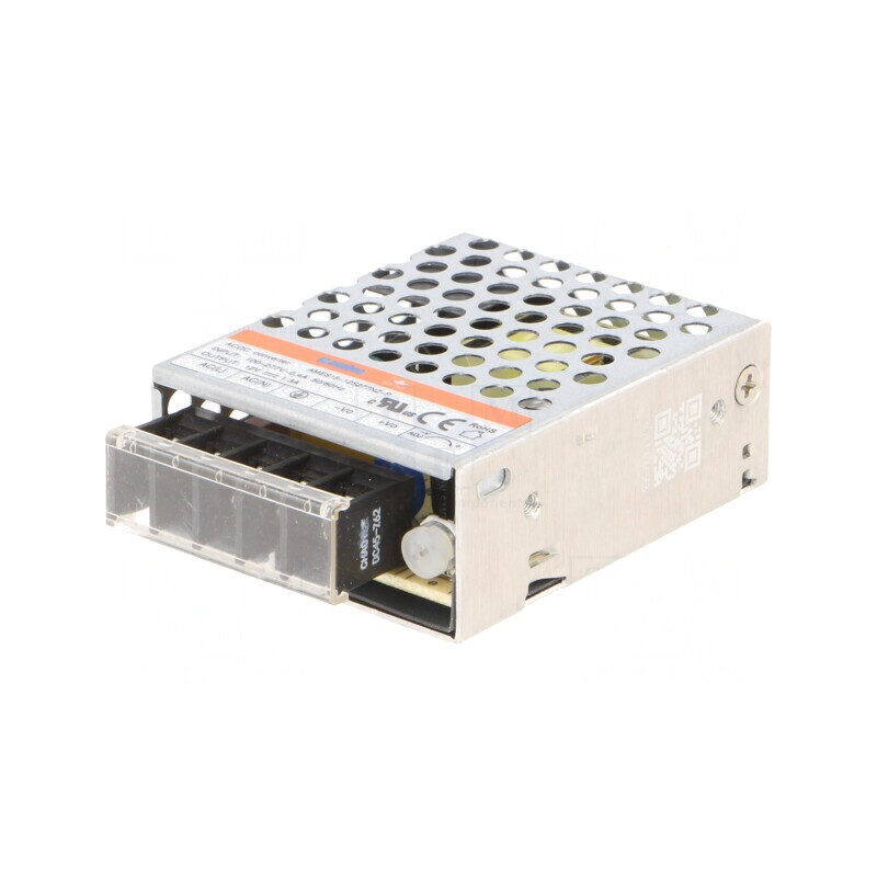 Alimentator Pulsatoriu Încastrabil de Tensiune Continuă | Electronic-mag.ro | Componente Electronice Alimentator Pulsatoriu Încastrabil de Tensiune Continuă | Electronic-mag.ro | Componente Electronice