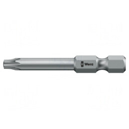 Capăt de şurubelniţă Torx T40H 89mm