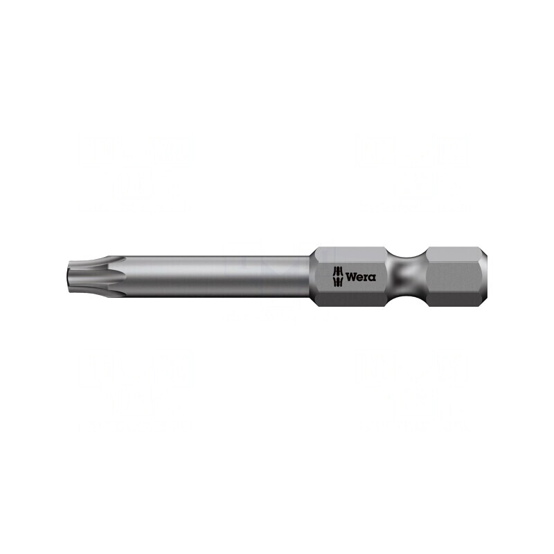 Capăt de şurubelniţă Torx T27H 89mm | Electronic-mag.ro | Componente Electronice