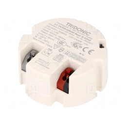 "Alimentator LED 24W 24-40VDC 500-600mA" | Electronic-mag.ro | Componente Electronice