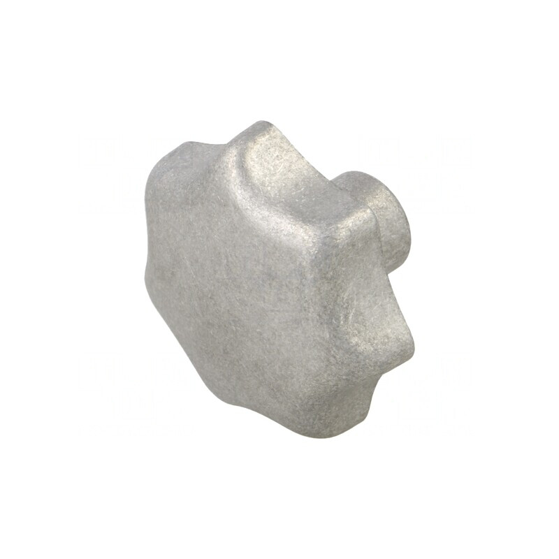 Buton Reglare Aluminiu 63mm DIN 6336 | Electronic-mag.ro | Componente Electronice Buton Reglare Aluminiu 63mm DIN 6336 | Electronic-mag.ro | Componente Electronice