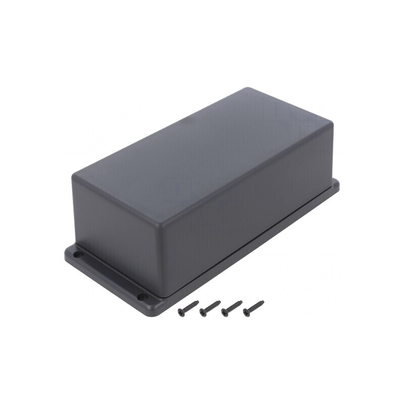 Carcasă Universală cu Lame de Fixare 86x170x60mm | Electronic-mag.ro | Componente Electronice