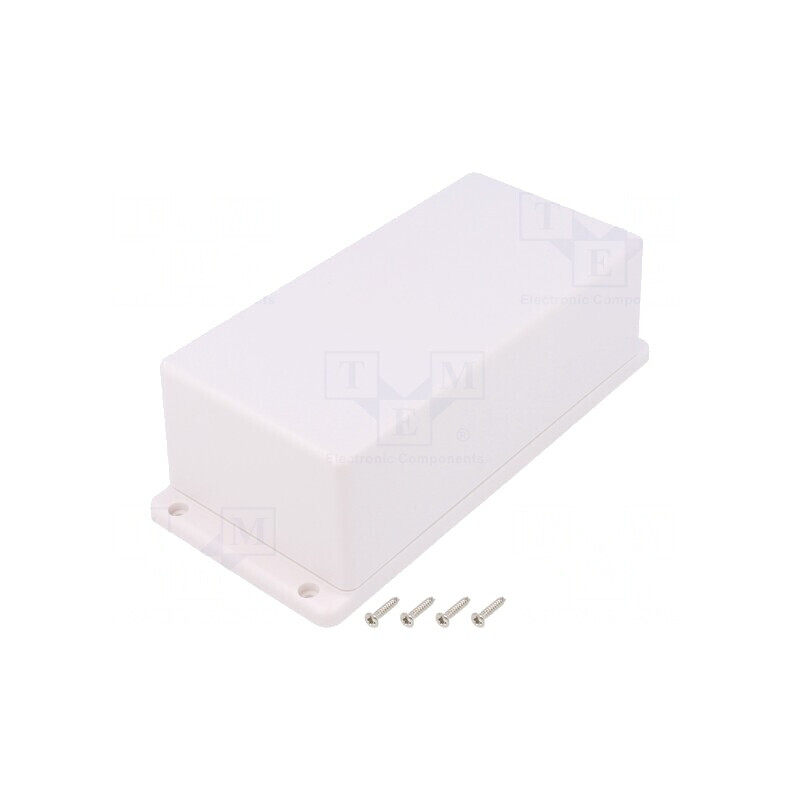 Carcasă Universală cu Lame de Fixare 86x170x60mm | Electronic-mag.ro | Componente Electronice