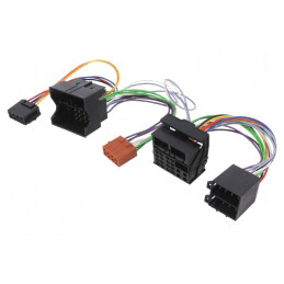Cabluri pentru kit handsfree THB, Parrot | BMW | C1534PAR