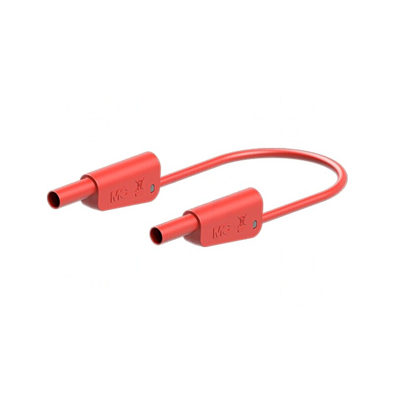 Cablu de măsurare 32A cu mufe banană 4 mm | Electronic-mag.ro | Componente Electronice Cablu de măsurare 32A cu mufe banană 4 mm | Electronic-mag.ro | Componente Electronice