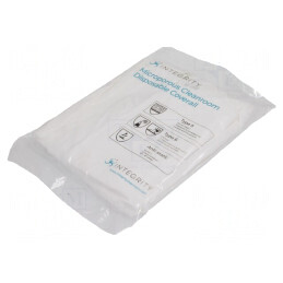 Combinezon ESD XL Unisex cu Fermoar | Electronic-mag.ro | Componente Electronice