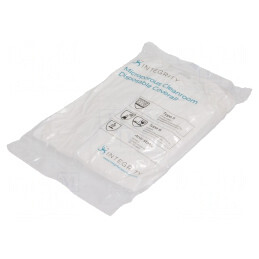 Combinezon ESD Unisex XXL cu Fermoar | Electronic-mag.ro | Componente Electronice