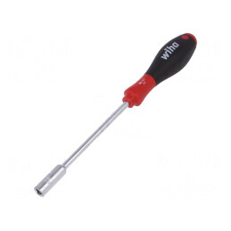 Șurubelniță cap triunghiular 125mm SoftFinish | Electronic-mag.ro | Componente Electronice